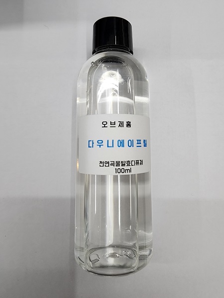 오브제홈 다우니에이프릴  천연곡물발효디퓨저