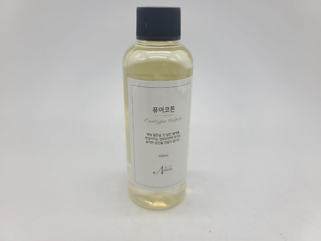 나모라 생화 디퓨저(퓨어코튼)