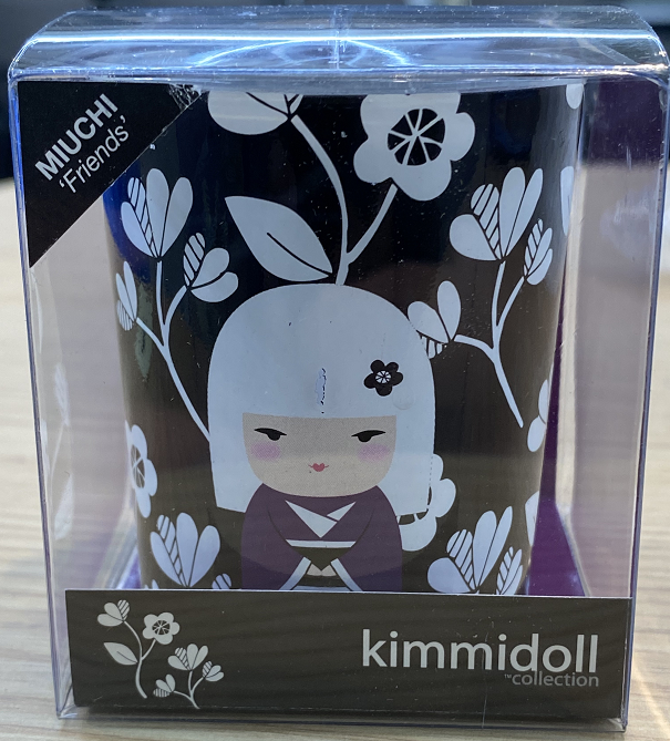 Kimmidoll collection(MIJCHI Friends)