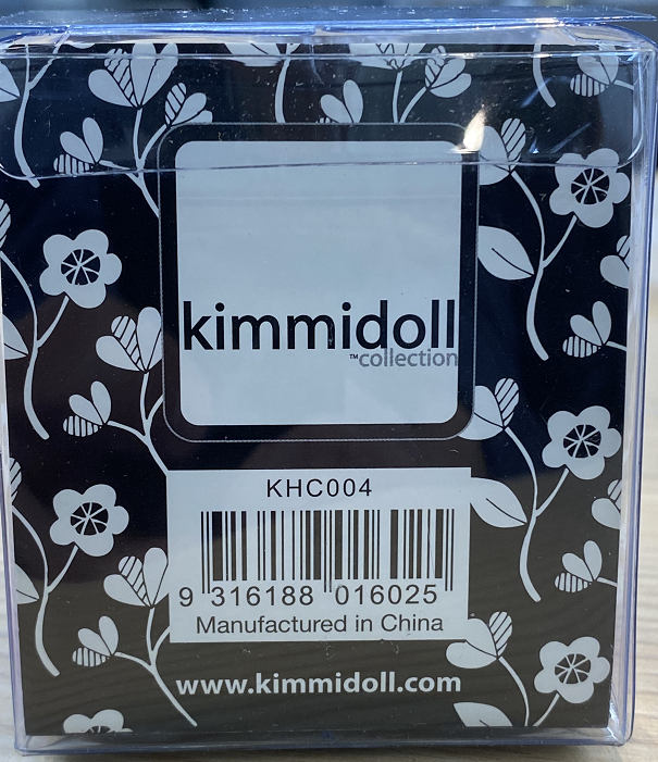 Kimmidoll collection(MIJCHI Friends)