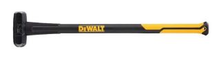 해머(Sledge hammers) [DeWALT Fiberglass Sledgehammers, 모델번호: DWHT56141 DWHT56142 DWHT56143 DWHT56146 (]