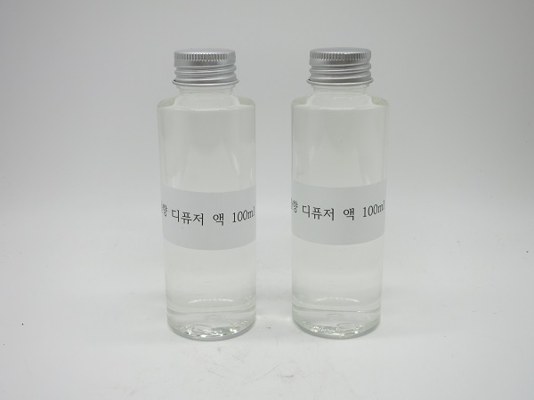 더채움 천연디퓨저 세트