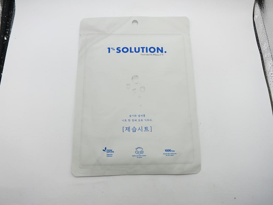 다목적 제습탈취시트