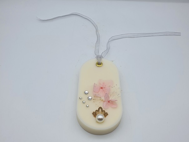 캔샤 왁스타블렛(로향)