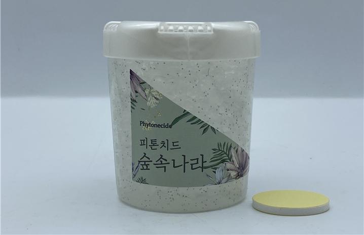 피톤치드 숲속나라 편백방향제