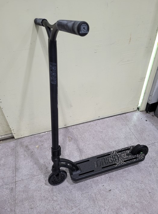 킥보드(킥보드) [MGP Scooter MGX/MGO]