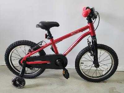 어린이용 자전거(어린이용 자전거) [마이크로 바이크(MICRO BIKE) 16]