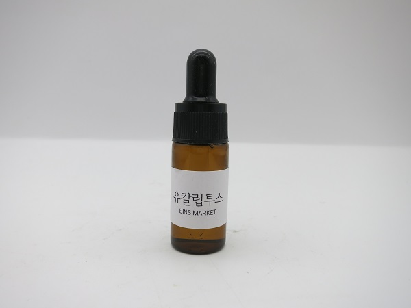 수요일 왁스타블렛(유칼립투스향)