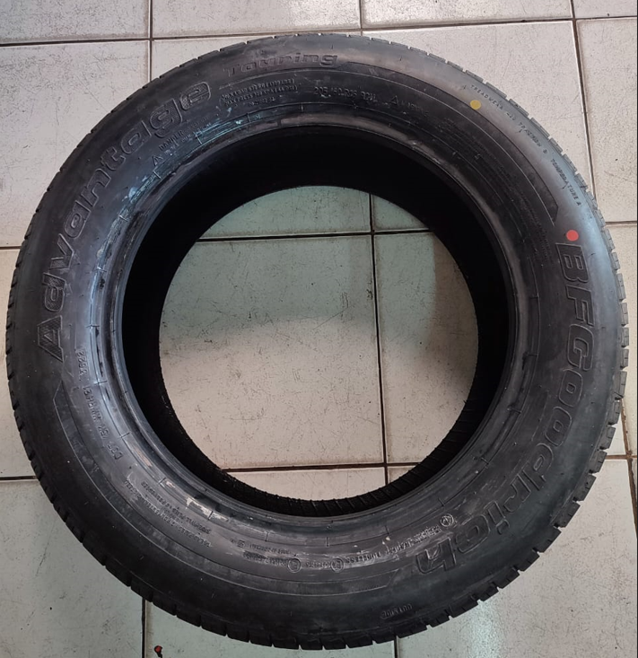 자동차 타이어 [205/60R16 92H TL  ADVANTAGE TOURING GO ]