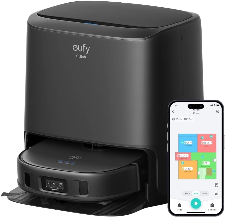 Eufy Clean [T2908 / T2320]