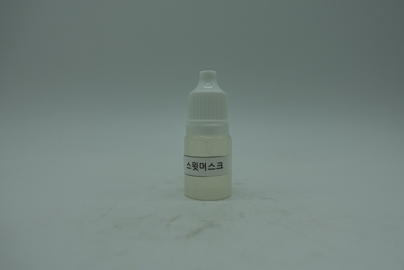 카네이션 석고방향제(스윗머스크향)