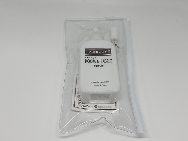섬유향수(fabric mist #330, 150ml)