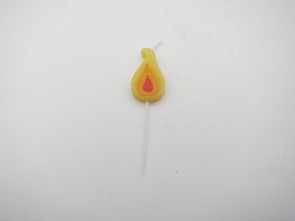 불꽃 파티초