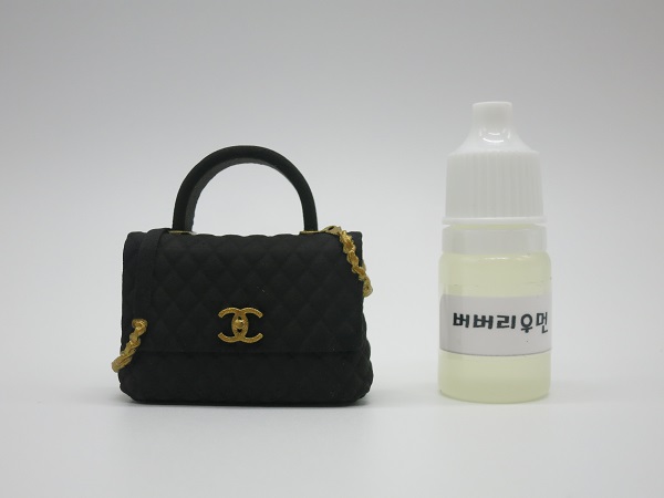 샤넬코코핸드백 석고방향제(버버리우먼)