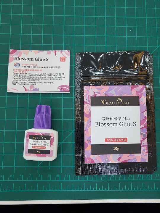 블라썸글루S(BlossomglueS)