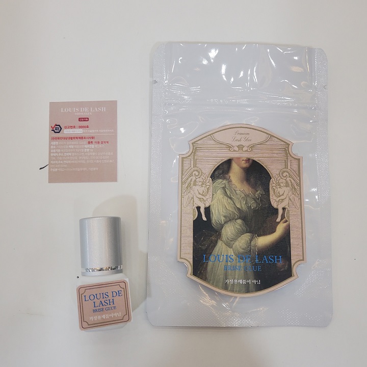 브리제글루(BRISE GLUE)