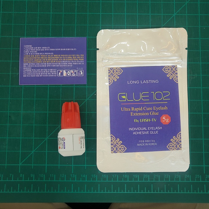 102글루(GLUE102)