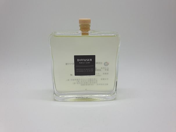 플라워 아로마 디퓨저(Flower Aroma Diffuser)(안티스트레스향)