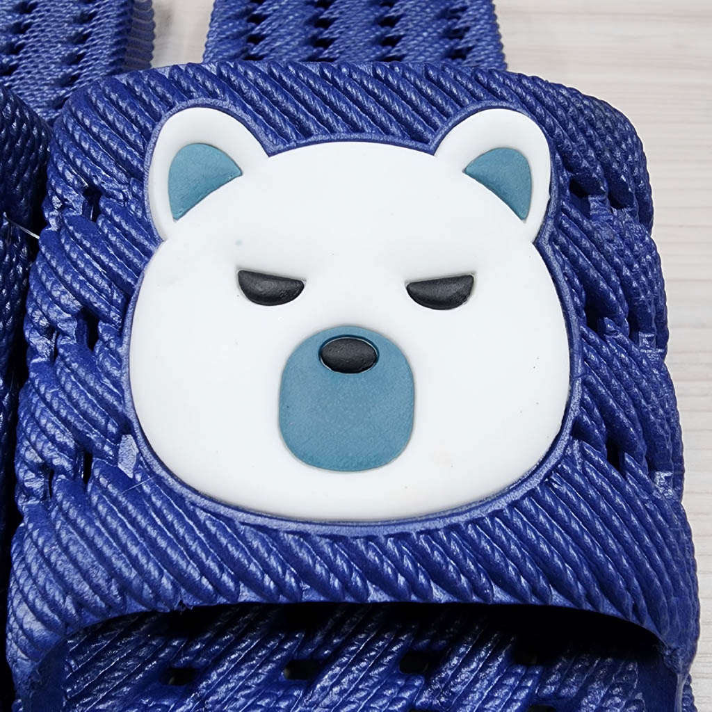 애니멀욕실화 [욕실화]