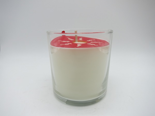 SEAWEED CANDLE