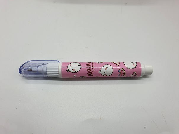 몰랑 소프트 수정펜