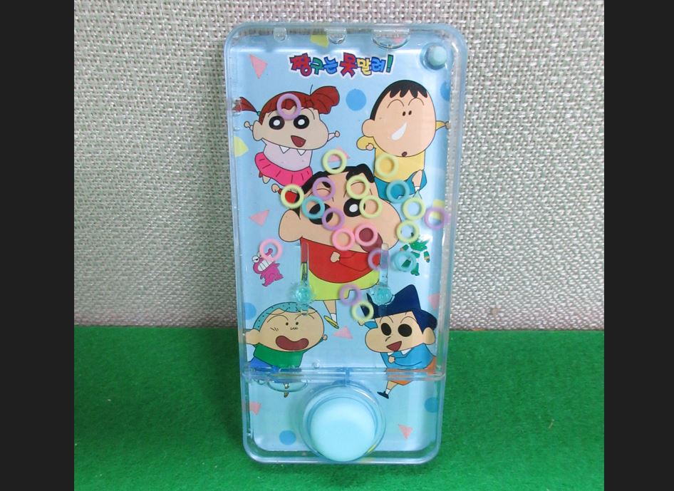 기타완구(작동완구)(완구) [워터게임토이 (WATER GAME TOY)]