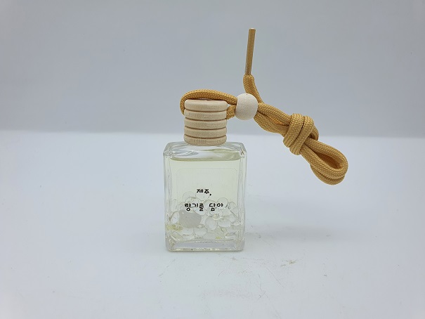 제주, 향기를 담아(레몬라임향)
