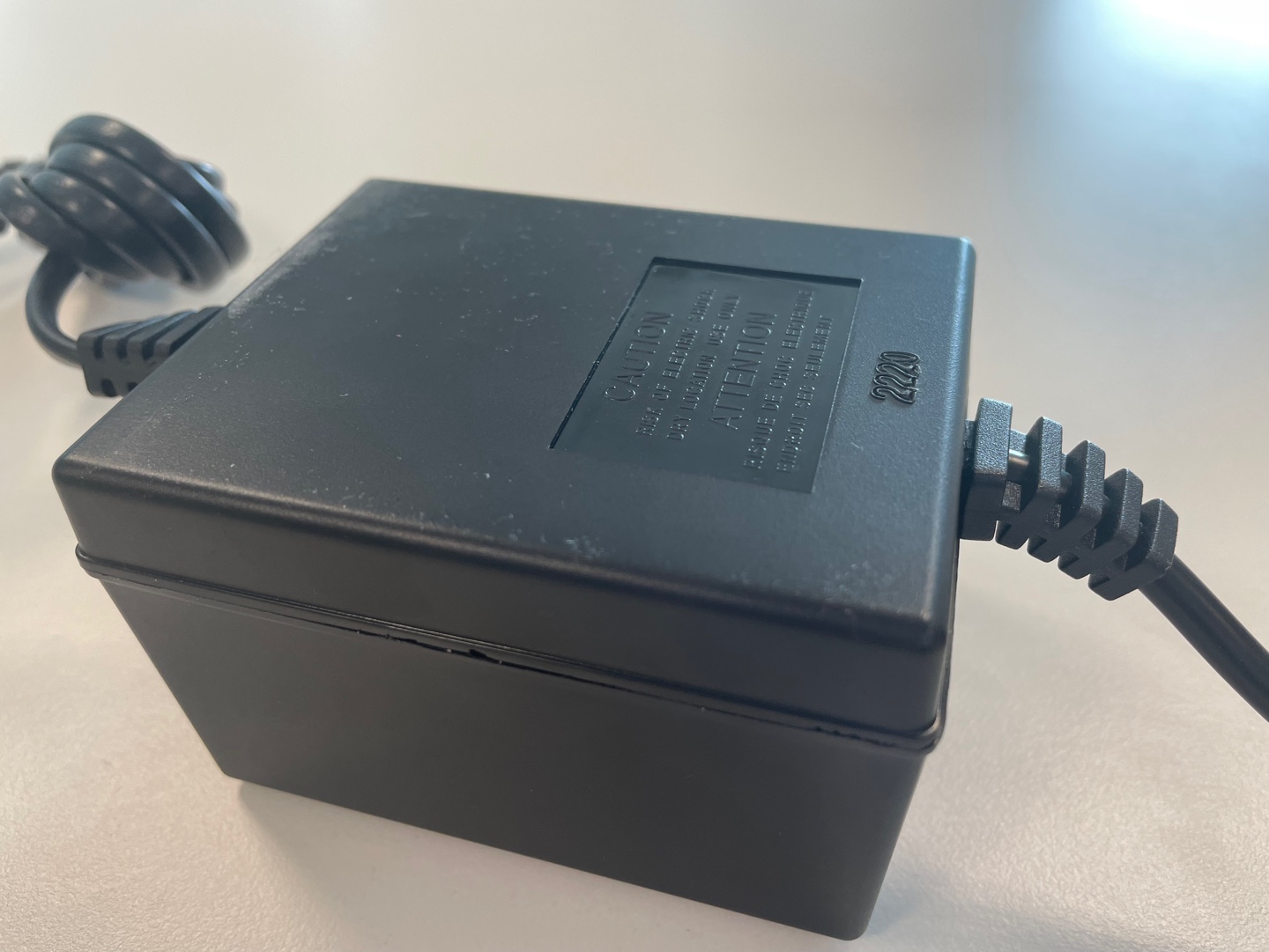 AC adaptor [PA-10]