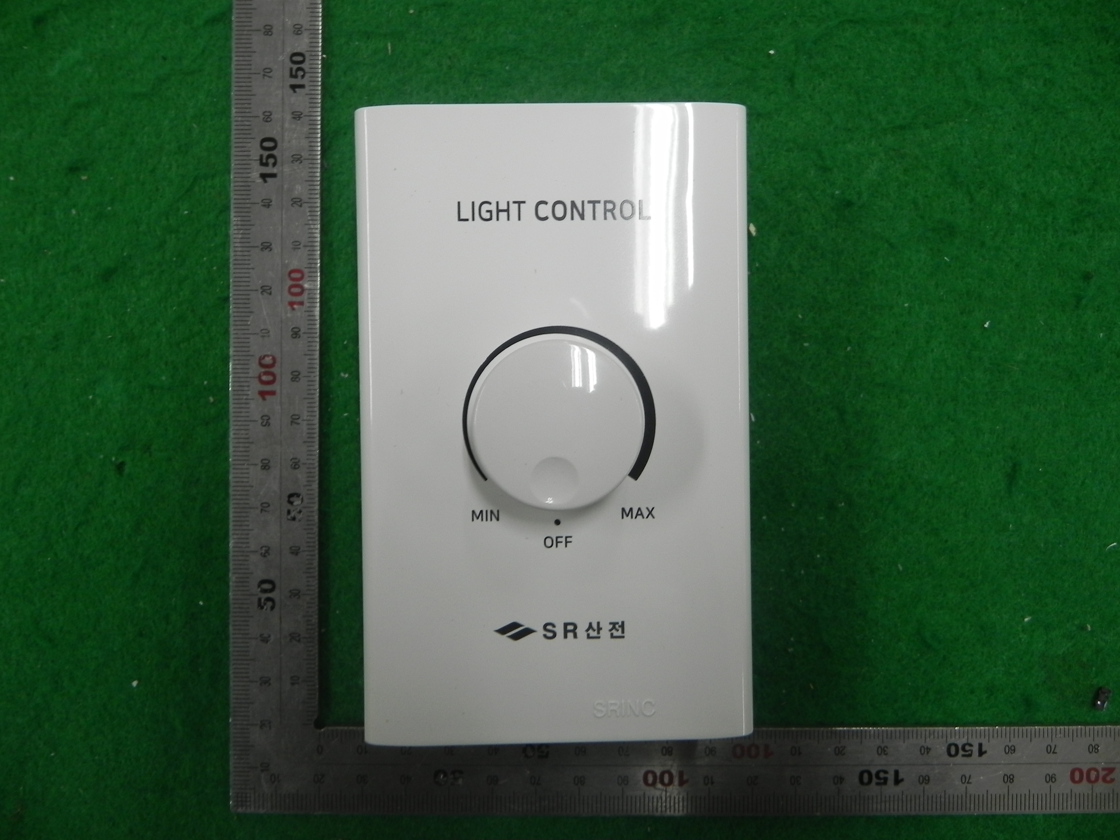 조광기(스위치) [SRD-1000]