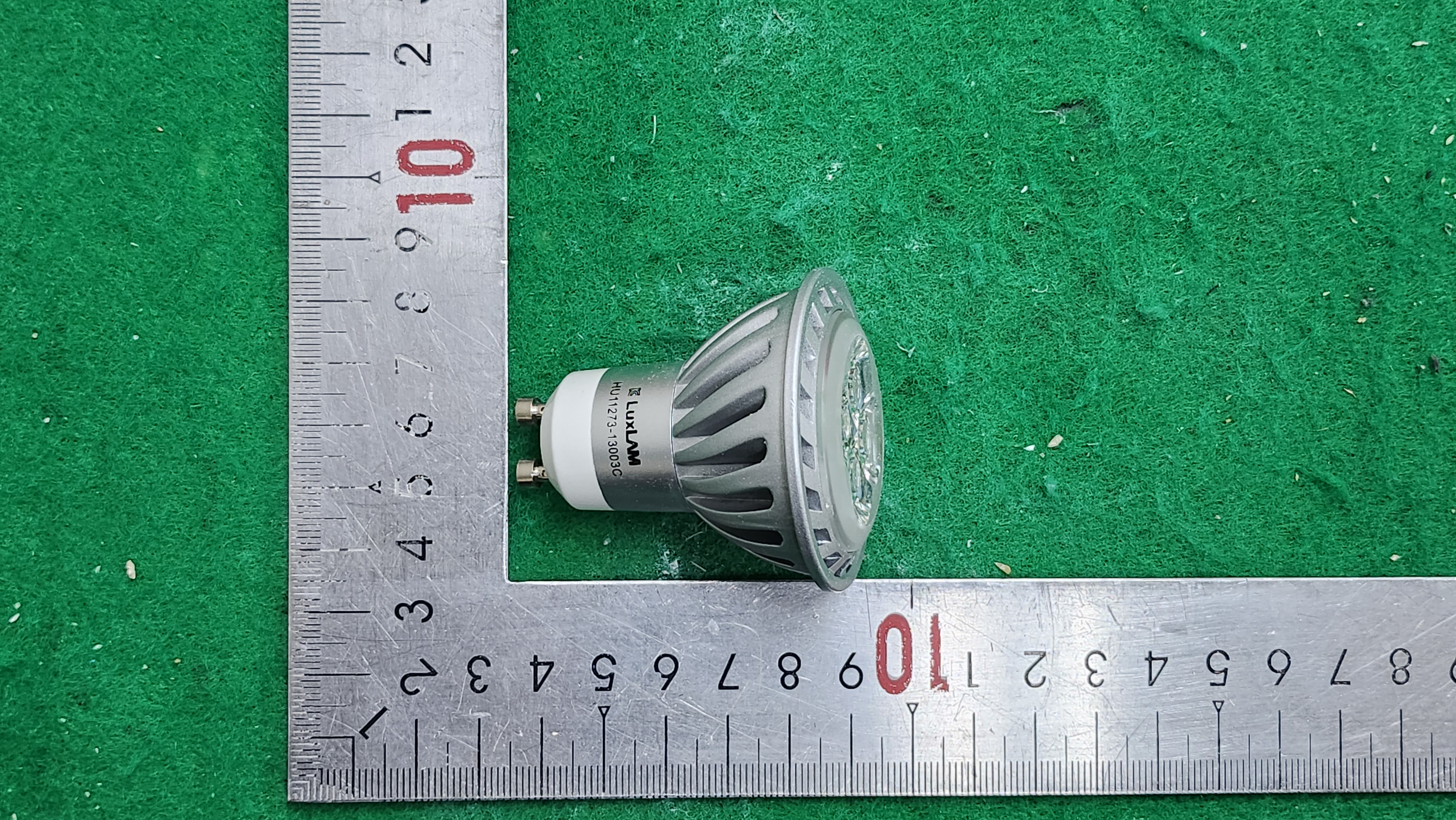 안정기 내장형램프(LED용 포함)(안정기 내장형램프) [LED 220V MR16램프 5.3W (6500K)]
