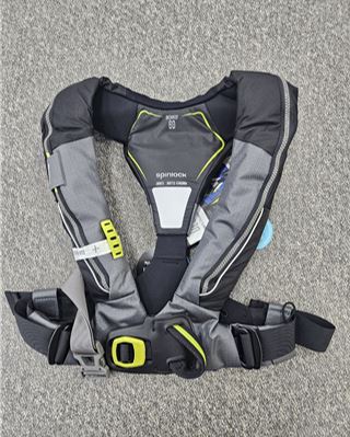 스포츠용 구명복(스포츠용 구명복(부력 보조복)) [데크베스트 6D(Deckvest 6D)]
