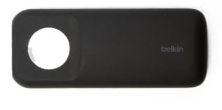 벨킨 BoostCharge Pro Fast Wireless Charger for Apple Watch + Power Bank 10K [BPD005]