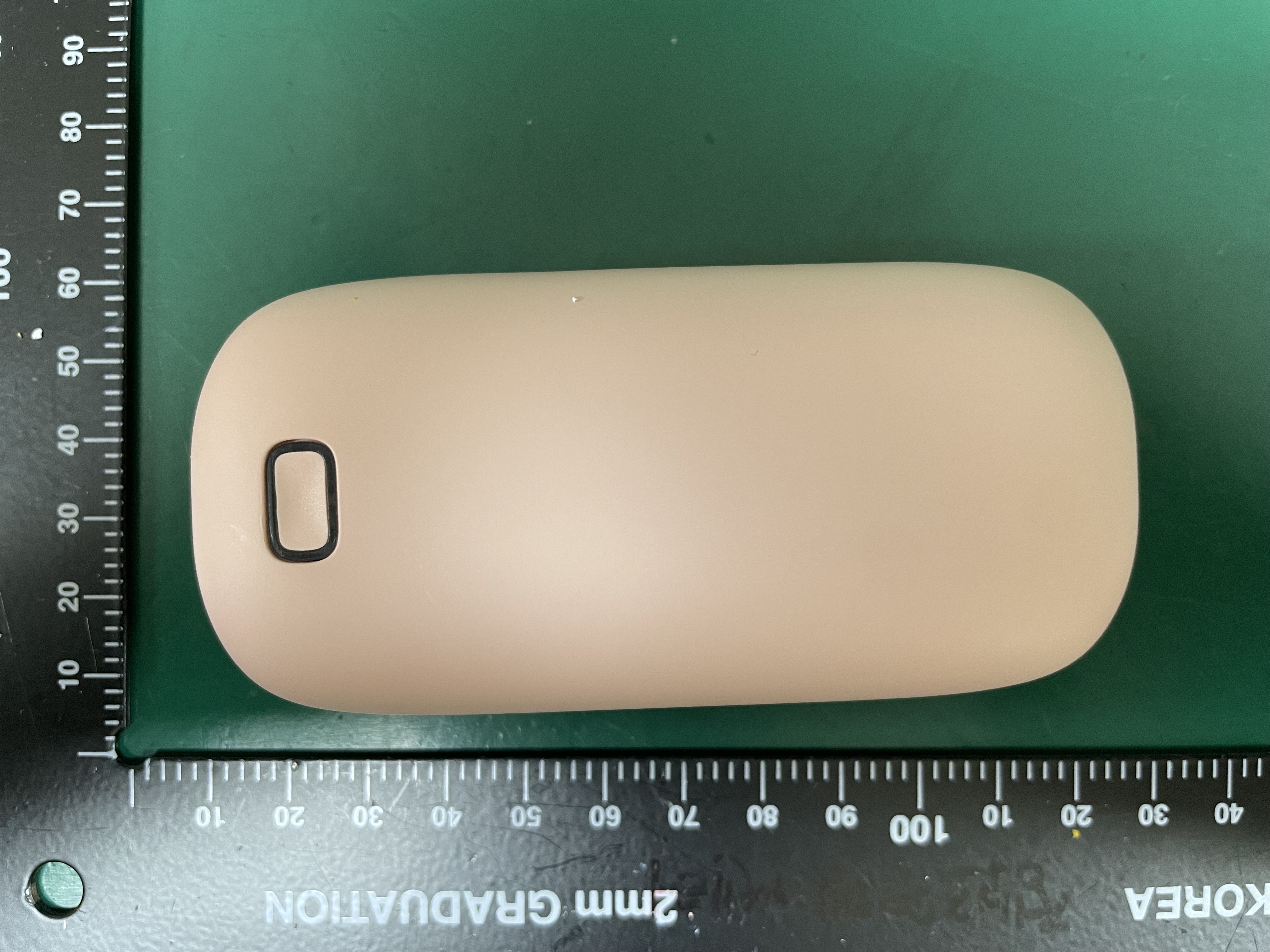 전지(전지(충전지만 해당)) [Pebble (18650-2P-3.7V 5000mAh)]
