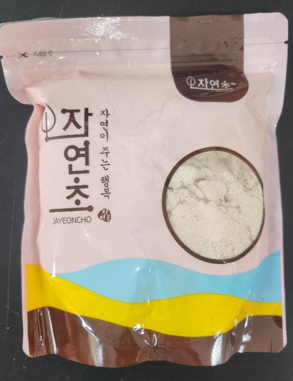 율무(의이인)가루