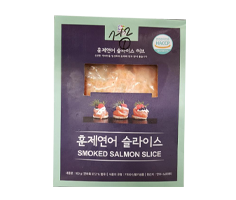 리스테리아 검출 훈제연어 제품 회수 조치