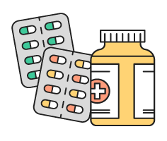 사르탄류 의약품 불순물 안전성 조사 진행 상황 발표-일부 AZBT 1일 섭취 허용량 초과, 자발적 회수중