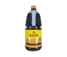  3-MCPD 초과 검출된 간장 회수 조치