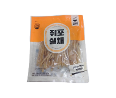 식중독균 검출된 조미건어포 회수 조치