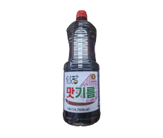 벤조피렌 초과 검출된 ‘향미유’ 회수 조치