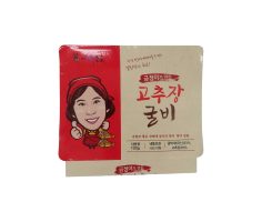 이물 혼입된 &lsquo;절임식품&rsquo; 회수 조치