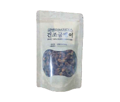 중금속 기준 초과 검출된 건조굼벵이 회수 조치