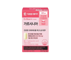 가르시니아캄보지아 추출물 이상사례 해당 제품 회수