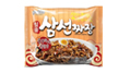 일품삼선짜장