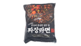짜장라면(노브랜드이마트PB)