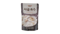 요리하다 사골육수